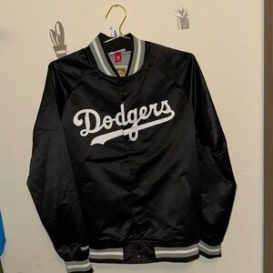 Dodgers jacket
